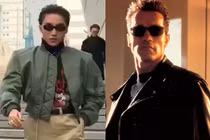 Mặc như “Kẻ hủy diệt”, Sơn Tùng thành “thảm họa thời trang” 