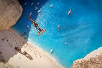 Top khoảnh khắc nguy hiểm nhất năm 2016