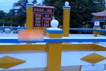 Tiên tri linh nghiệm của Phật thầy Tây An về cá sấu 5 chân