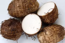 Mẹo gọt khoai sọ không bị ngứa bạn nên biết