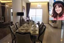 Chưa đầy 20 tuổi, loạt mỹ nhân này đã tậu xe, nhà tiền tỷ