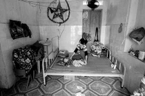 Ảnh: Nơi cưu mang những em nhỏ mắc bệnh vô phương cứu chữa