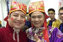 Chí Trung sợ ekip Táo quân 2017 không mời mình vì... ghét