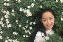 Đây là nữ BTV trẻ nhất dẫn thời sự 19h VTV 