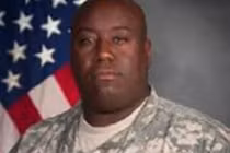 Chân dung kẻ điều gái mại dâm trong căn cứ lớn nhất Mỹ