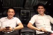 Cường Đô la trở lại “lợi hại”, Hạ Vi “vững tâm” sau scandal