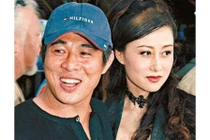Lý Liên Kiệt và chuyện tình thị phi với hoa hậu châu Á