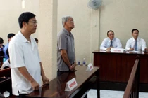 Chủ tiệm vàng nói gì về vụ đòi 1,3 tỷ tiền trúng xổ số?