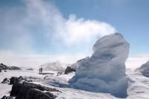 Top kỳ quan thiên nhiên có thể bạn chưa bao giờ biết