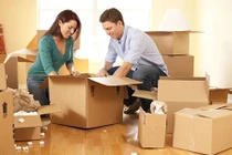 Kiêng kỵ phong thủy tuyệt đối tránh khi chuyển đến nhà mới