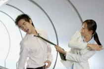 Sự thật sốc về sự ghen tuông dưới con mắt y học