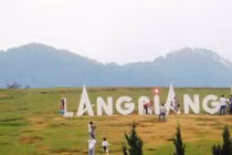 Những điểm đến không thể bỏ qua khi đến Đà Lạt