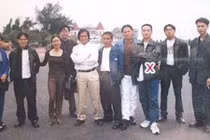 Ai cả gan đốt vũ trường của ông trùm Năm Cam?