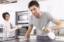 8 tuyệt chiêu trị chồng lười siêu hiệu nghiệm