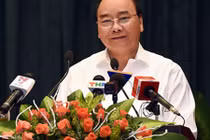 Thủ tướng: Sẽ đóng cửa Formosa nếu tái diễn sự cố môi trường