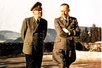 Nhật ký của “quái vật” đứng sau nạn diệt chủng của Đức Quốc xã