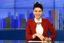 BTV Ngọc Trinh từng bị lãnh đạo VTV yêu cầu xuống sóng