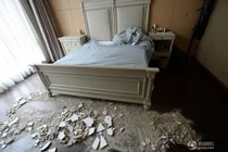 Chi 52 tỷ đồng mua biệt thự, phát hiện điều kinh khủng