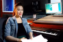 Hồ Quỳnh Hương lên tiếng vụ bị Thanh Lam bảo “láo” 