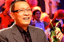 Đời thường ít người biết của MC Lại Văn Sâm