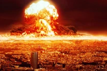Chiến tranh hạt nhân có thể xảy ra vì nước uống