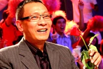 Đời thường ít người biết của MC Lại Văn Sâm