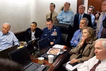 Nhiếp ảnh gia nói gì sau 8 năm chụp Tổng thống Obama?