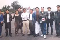 Dung Hà bị các Hoạn Thư đất Cảng đánh ghen thế nào?