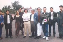 Dung Hà bị các Hoạn Thư đất Cảng đánh ghen thế nào?