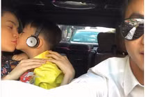 Thân mật với Hà Hồ, vẫn yêu Hạ Vi: Cường đô la đang làm gì?