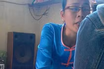 Sự thật về 9X lập cung điện để “trừ ma, diệt quỷ“