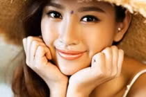 Vị trí nốt ruồi mang lại tài vận phú quý, phúc lộc suốt đời 