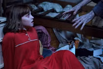 "The Conjuring 2": Sự thật về ngôi nhà quỷ ám ở Enfield