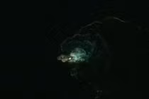 Google Earth tìm ra thủy quái dài 120m khét tiếng?