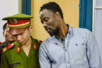 Buồn vui chuyện tác nghiệp bên vành móng ngựa