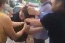 Đánh ghen ầm ĩ: Trước hả hê, sau hối hận