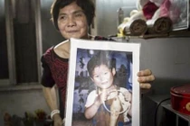 Xúc động chuyện mẹ bị ung thư tìm con bị bắt cóc suốt 25 năm