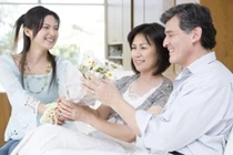 Những con giáp dẫn đầu về lòng hiếu thảo với cha mẹ