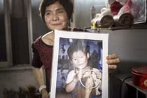 Xúc động chuyện mẹ bị ung thư tìm con bị bắt cóc suốt 25 năm
