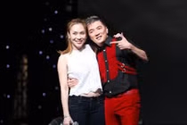 Vì sao Đàm Vĩnh Hưng quyết giấu nhẹm người tình?