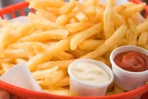 10 thực phẩm cực nhiều độc tính không nên ăn nhiều mỗi tuần