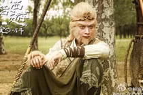 “Tôn ngộ không” của Hoàng Tử Thao bị chê “nửa người nửa chuột“