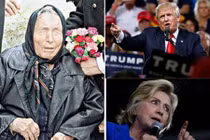 Cuối cùng, Vanga đã tiên tri gì về Tổng thống Mỹ? 