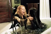 Vai diễn ám ảnh nhất của "nữ hoàng gieo rắc nỗi sợ"