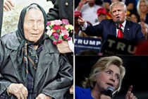 Cuối cùng, Vanga đã tiên tri gì về Tổng thống Mỹ? 