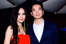 Phản ứng của Mai Phương Thúy trước tin yêu đại gia