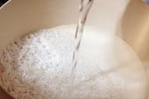 Sai lầm khi nấu cơm đang hại cả nhà không bỏ hối không kịp 