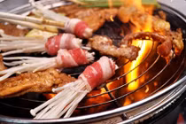 "Sát thủ” gây ung thư dạ dày nhiều người vẫn "say như điếu đổ" 