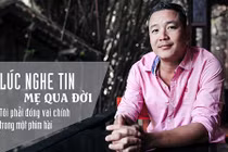 Em trai Quyền Linh từng ăn cắp, đua xe và 3 lần suýt chết