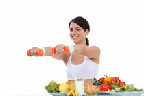 “Thân tàn ma dại” vì tin vào giảm cân siêu tốc